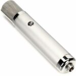 Micro Thu Âm Warm Audio WA-CX12 Tube - Ảnh 2