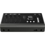 Sound Card Audient iD44 Mk2 - Ảnh 2