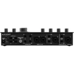 Sound Card Audient iD44 Mk2 - Ảnh 3