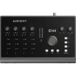 Sound Card Audient iD44 Mk2