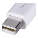 Cáp Thunderbolt 2 Apple Dài 2m Hàng Chính Hãng - Ảnh 3