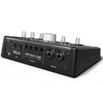 Audio Interface SSL 2+ Mk2 Mới Chính Hãng MKII