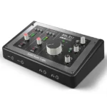 Audio Interface SSL 2+ Mk2 Mới Chính Hãng MKII - Ảnh 2