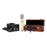 Micro Tube Condenser Warm Audio WA-251 - Ảnh 2