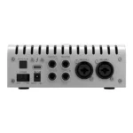 Universal Audio Apollo Twin X Quad gen 2 - Ảnh 3