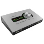 Universal Audio Apollo x4 Gen 2 Chính Hãng - Ảnh 4