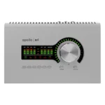 Universal Audio Apollo x4 Gen 2 Chính Hãng - Ảnh 2