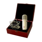 Lauten Audio Atlantis FC-387 Micro Thu Âm - Ảnh 2