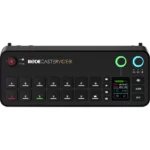 Rode Rodecaster Video Bàn Trộn Hình ảnh
