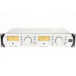 SPL Crescendo Duo 2-channel Mic Preamp Chính Hãng