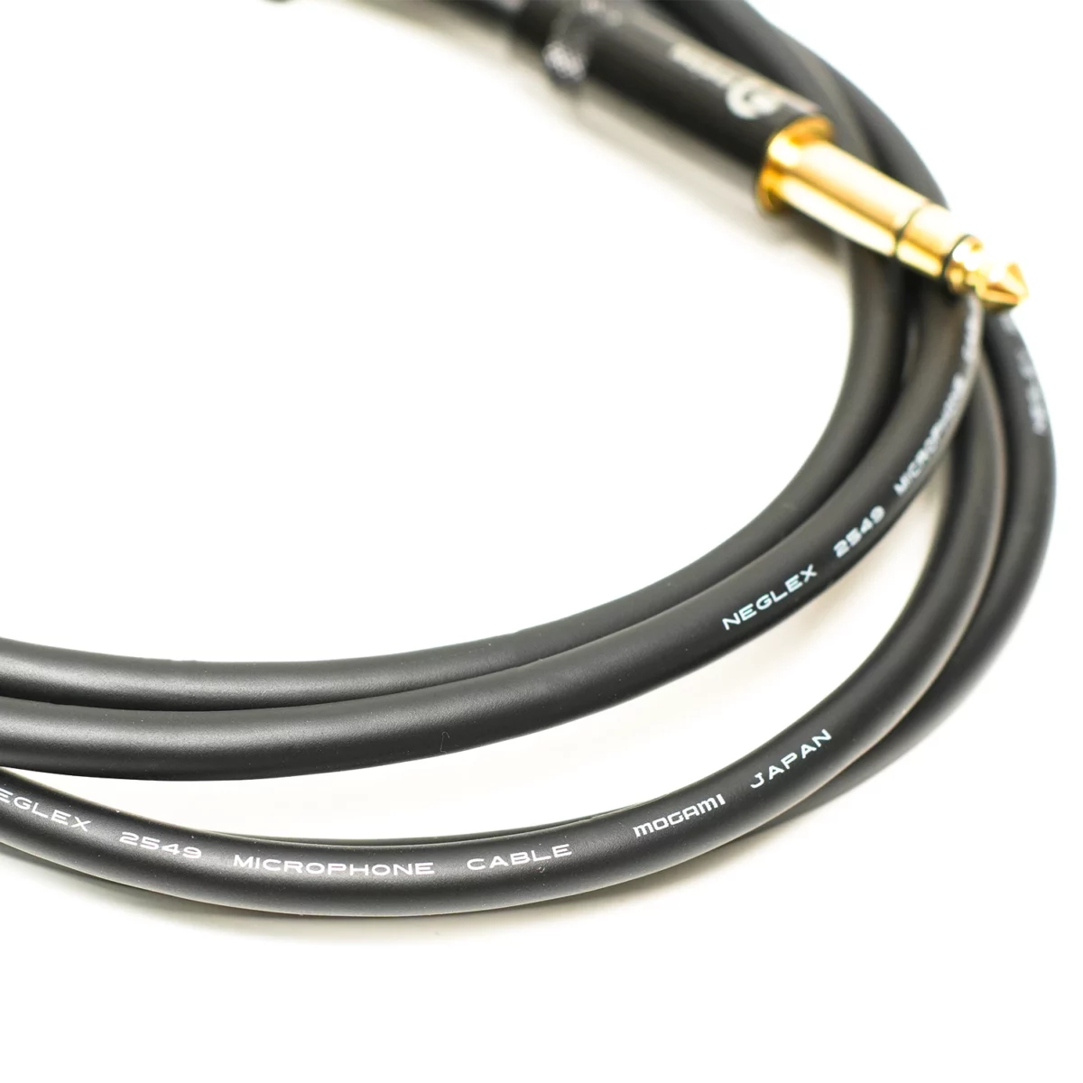 Dây Preamp Mogami Chính Hãng XLR - 6Ly 1 Mét - Ảnh 4