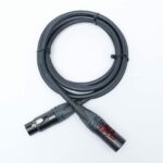 Dây Cáp Microphone Mogami Gold Neutrik XLR-XLR (2 mét) - Ảnh 2