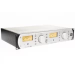SPL Crescendo Duo 2-channel Mic Preamp Chính Hãng - Ảnh 2