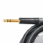 Dây Mogami Gold Neutrik XLR Ra 6 Ly Balance - Preamp 1/2/3/5/7/10 mét - Ảnh 3