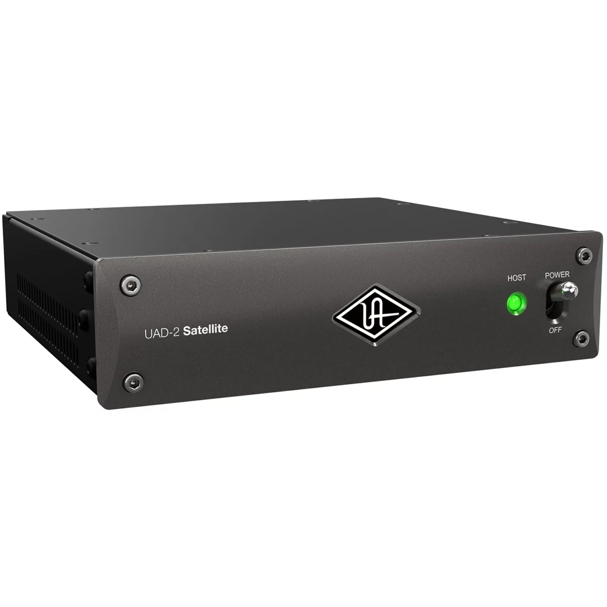 Phần Cứng UAD-2 Satellite TB3 Octo - Ảnh 3