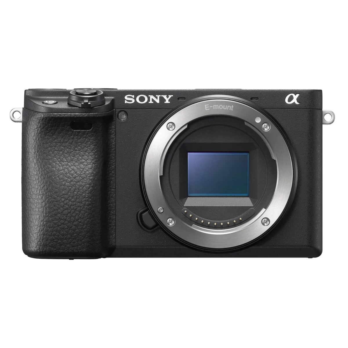 Máy ảnh Sony Alpha A6400 chính hãng - Ảnh 1
