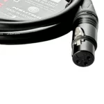 Dây Mogami Gold Neutrik XLR Ra 6 Ly Balance - Preamp 1/2/3/5/7/10 mét - Ảnh 2