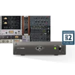 Phần Cứng UAD-2 Satellite TB3 Octo