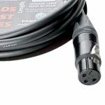 Dây Tín Hiệu Mogami 2534 XLR to XLR 7 mét - Ảnh 2