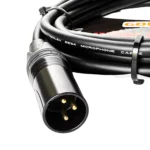 Dây Tín Hiệu Mogami Gold XLR to 6 Ly Balance 1/4 TRS 2/3/5/7/10 Mét - Ảnh 5