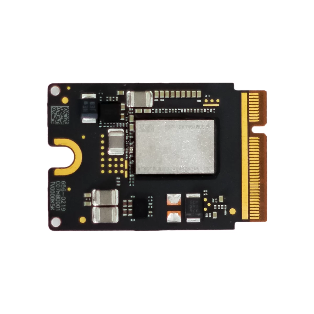 Ổ Cứng SSD Mac Mini M4 1T-2T - Gắng Như Zin - Ảnh 1