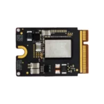 Ổ Cứng SSD Mac Mini M4 1T-2T - Gắng Như Zin