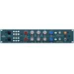 Microphone Preamp 1273 2 Channel Behringer