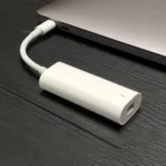 Cáp chuyển đổi Thunderbolt 3 sang Thunderbolt 2 Chính Hãng Apple - Ảnh 2