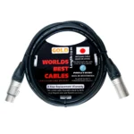 Dây Cáp Micro Mogami 2534 Neutrik XLR-XLR 10 Mét