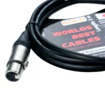 Dây Cáp Micro Mogami 2534 Neutrik XLR-XLR 10 Mét - Ảnh 3