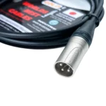 Dây Cáp Micro Mogami 2534 Neutrik XLR-XLR 10 Mét - Ảnh 2