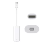 Cáp chuyển đổi Thunderbolt 3 sang Thunderbolt 2 Chính Hãng Apple