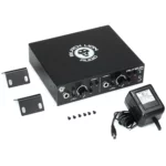 Preamp Black Lion Audio Auteur MK3 2-channel