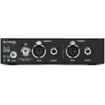 Preamp Black Lion Audio Auteur MK3 2-channel - Ảnh 4