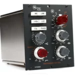 Preamp Heritage Audio 1073/500 Mic Pre 3 Band EQ - Ảnh 2