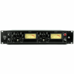 Preamp IGS Audio Double Triode Limiter