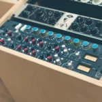 Preamp Rupert Neve Designs Shelford Channel - Ảnh 4
