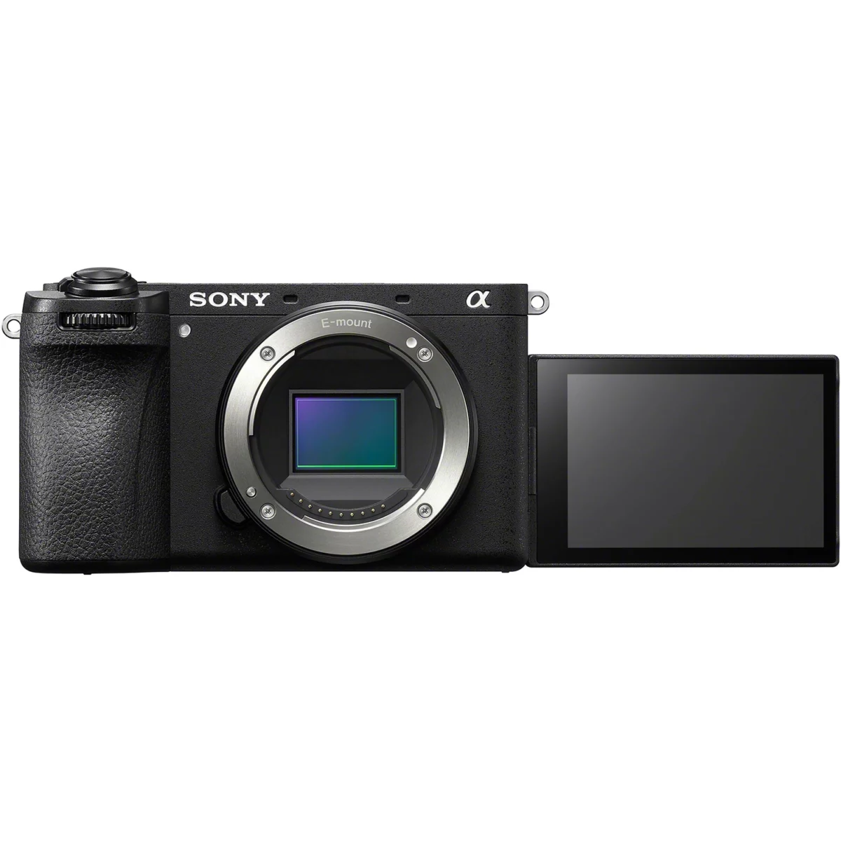 Máy Ảnh Sony Alpha A6700 Chính Hãng - Ảnh 2
