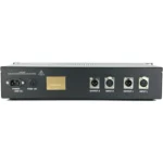 Preamp IGS Audio Double Triode Limiter - Ảnh 3