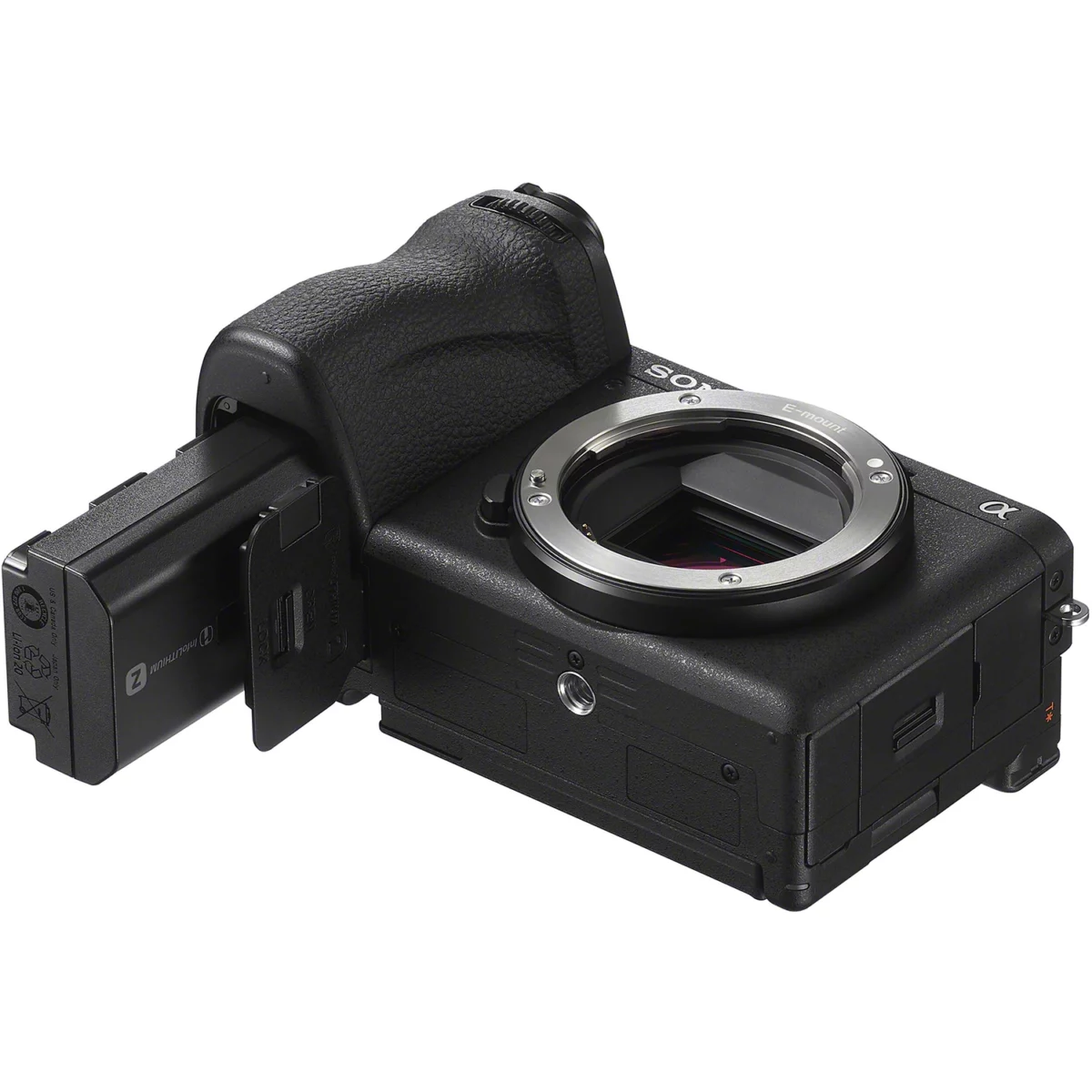 Máy Ảnh Sony Alpha A6700 Chính Hãng - Ảnh 3