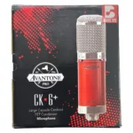 Micro thu âm Avantone Pro CK-6 Plus Chính Hãng - Ảnh 4