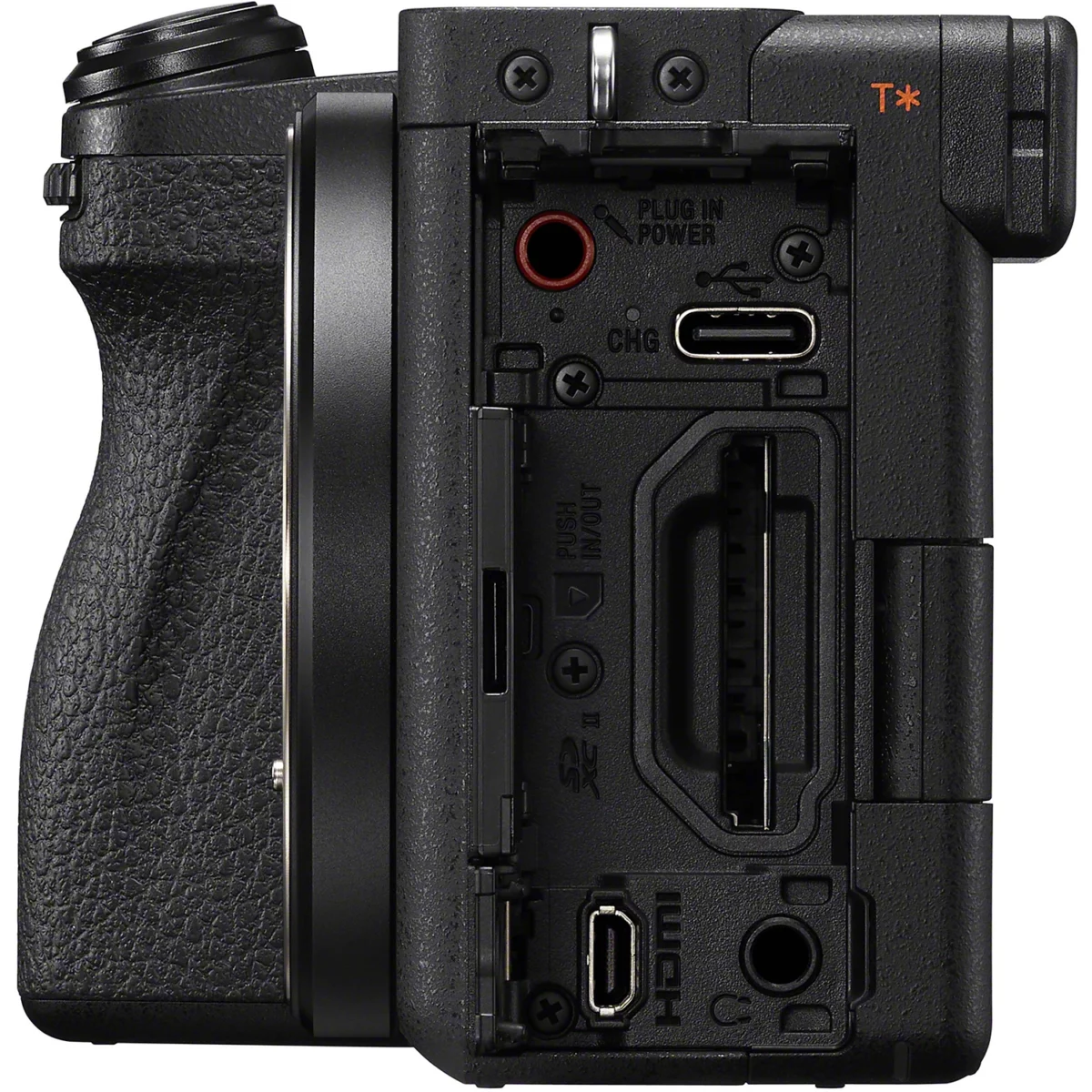 Máy Ảnh Sony Alpha A6700 Chính Hãng - Ảnh 5