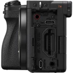 Máy Ảnh Sony Alpha A6700 Chính Hãng - Ảnh 5