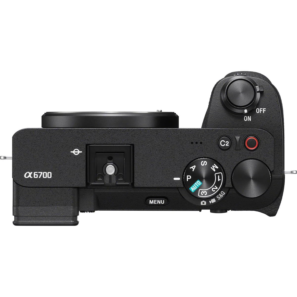 Máy Ảnh Sony Alpha A6700 Chính Hãng - Ảnh 8