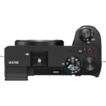 Máy Ảnh Sony Alpha A6700 Chính Hãng - Ảnh 8