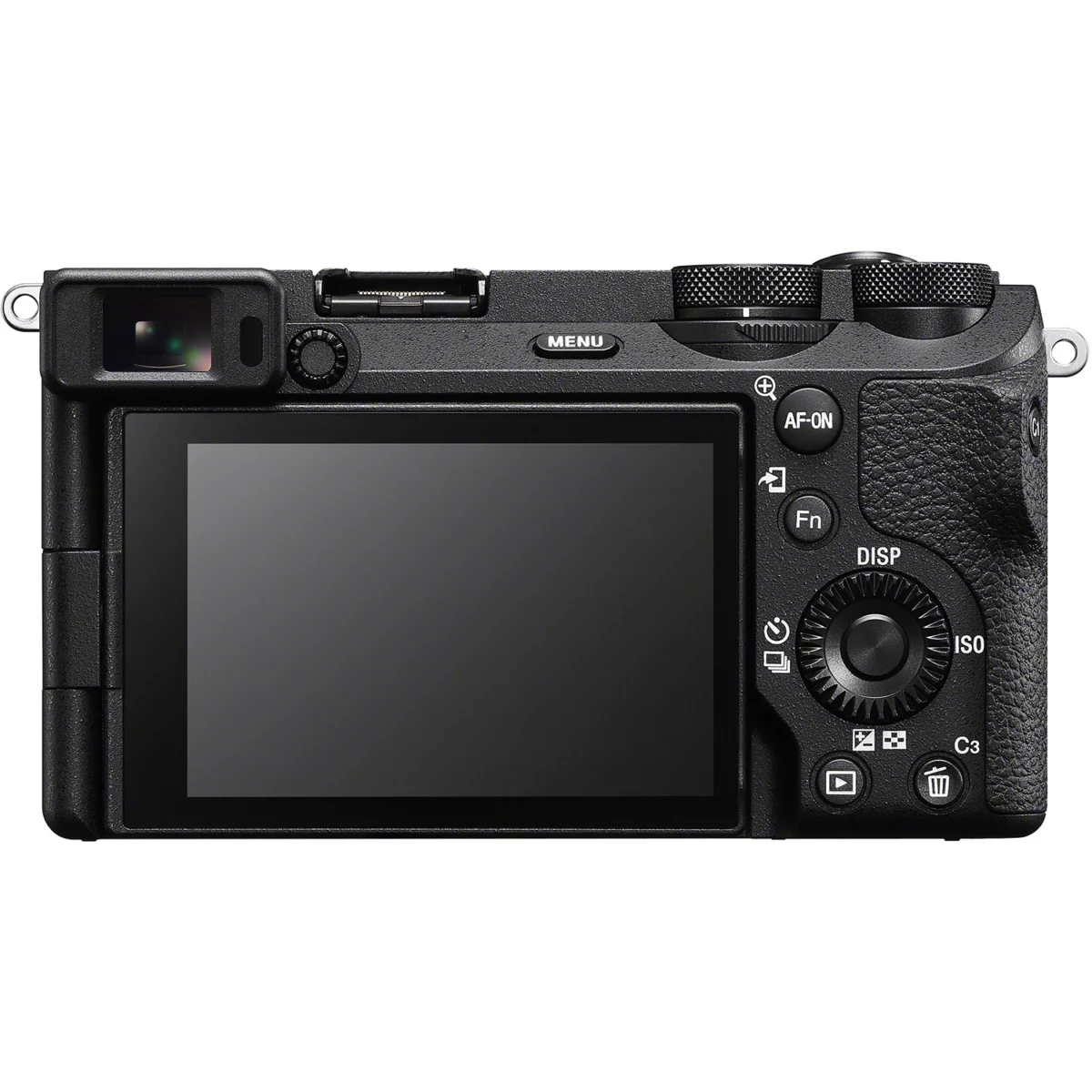 Máy Ảnh Sony Alpha A6700 Chính Hãng - Ảnh 9