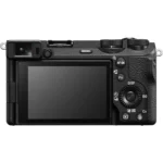 Máy Ảnh Sony Alpha A6700 Chính Hãng - Ảnh 9