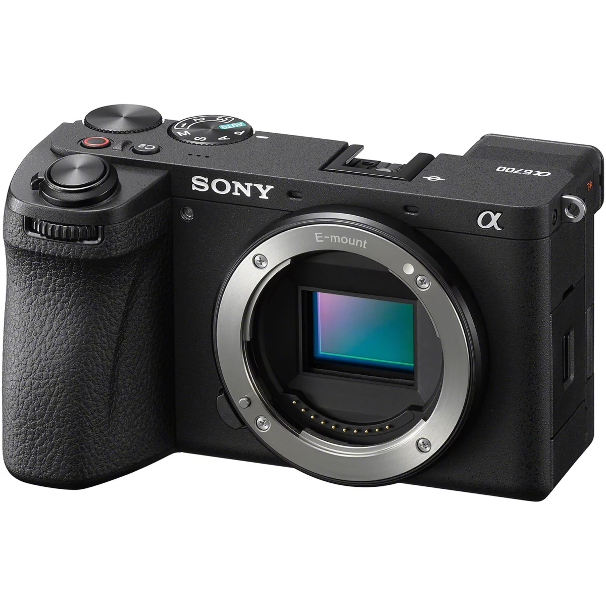 Máy Ảnh Sony Alpha A6700 Chính Hãng - Ảnh 1