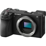 Máy Ảnh Sony Alpha A6700 Chính Hãng