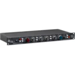 Preamp Heritage Audio Ha 81a Eq Chính Hãng - Ảnh 5